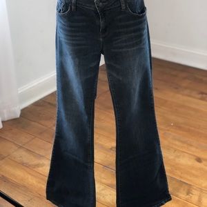 Pac Sun Jeans